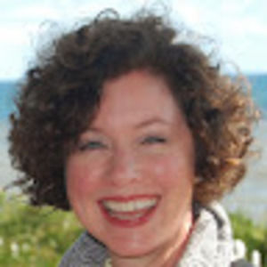 Meet your Posher, Vicki